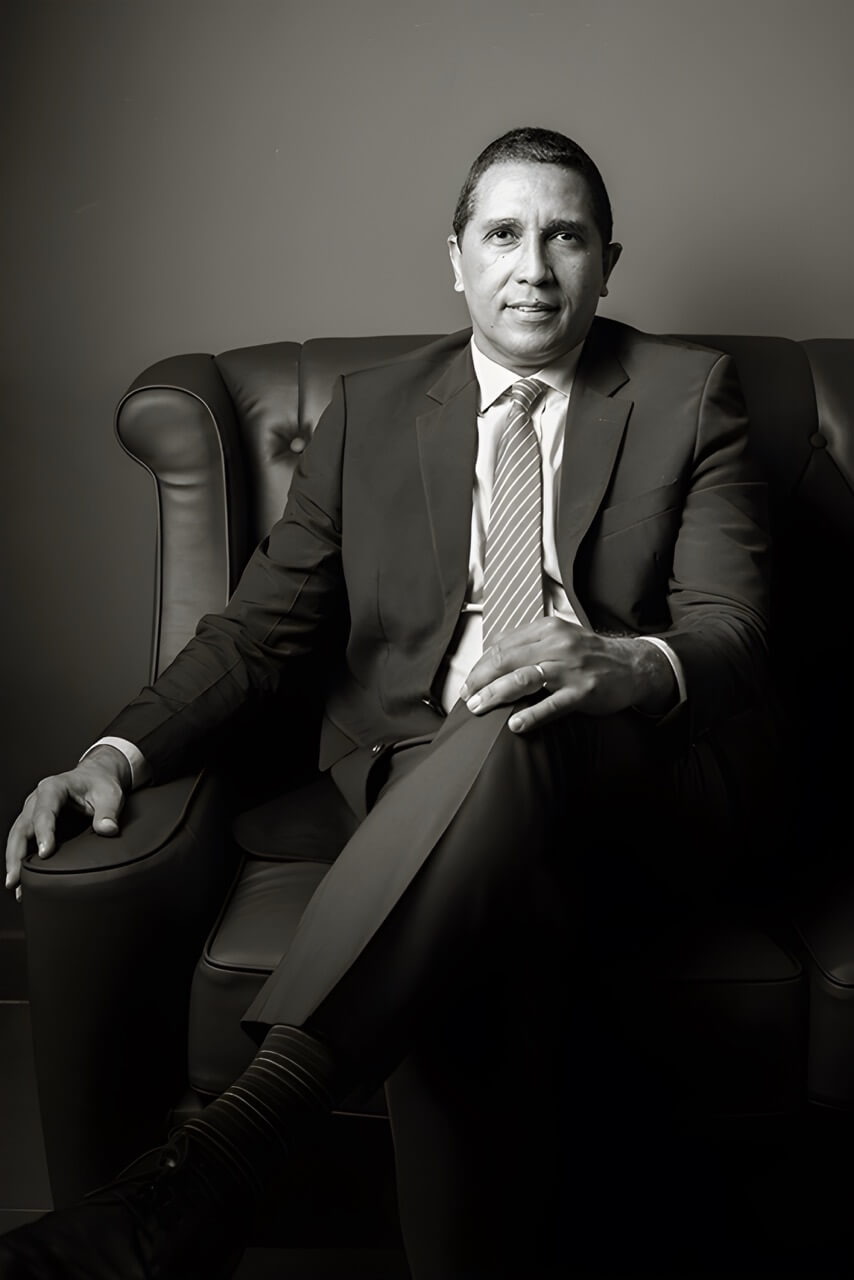 Carlos Gasnell Acuña