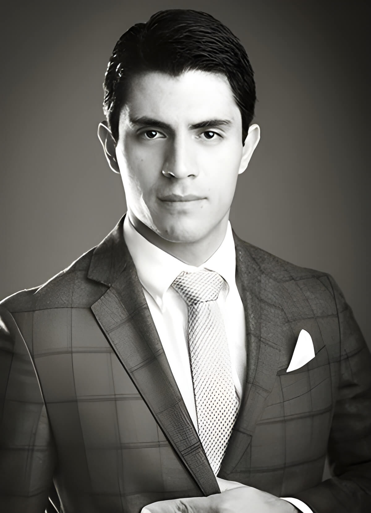 Sergio Herra Rodríguez