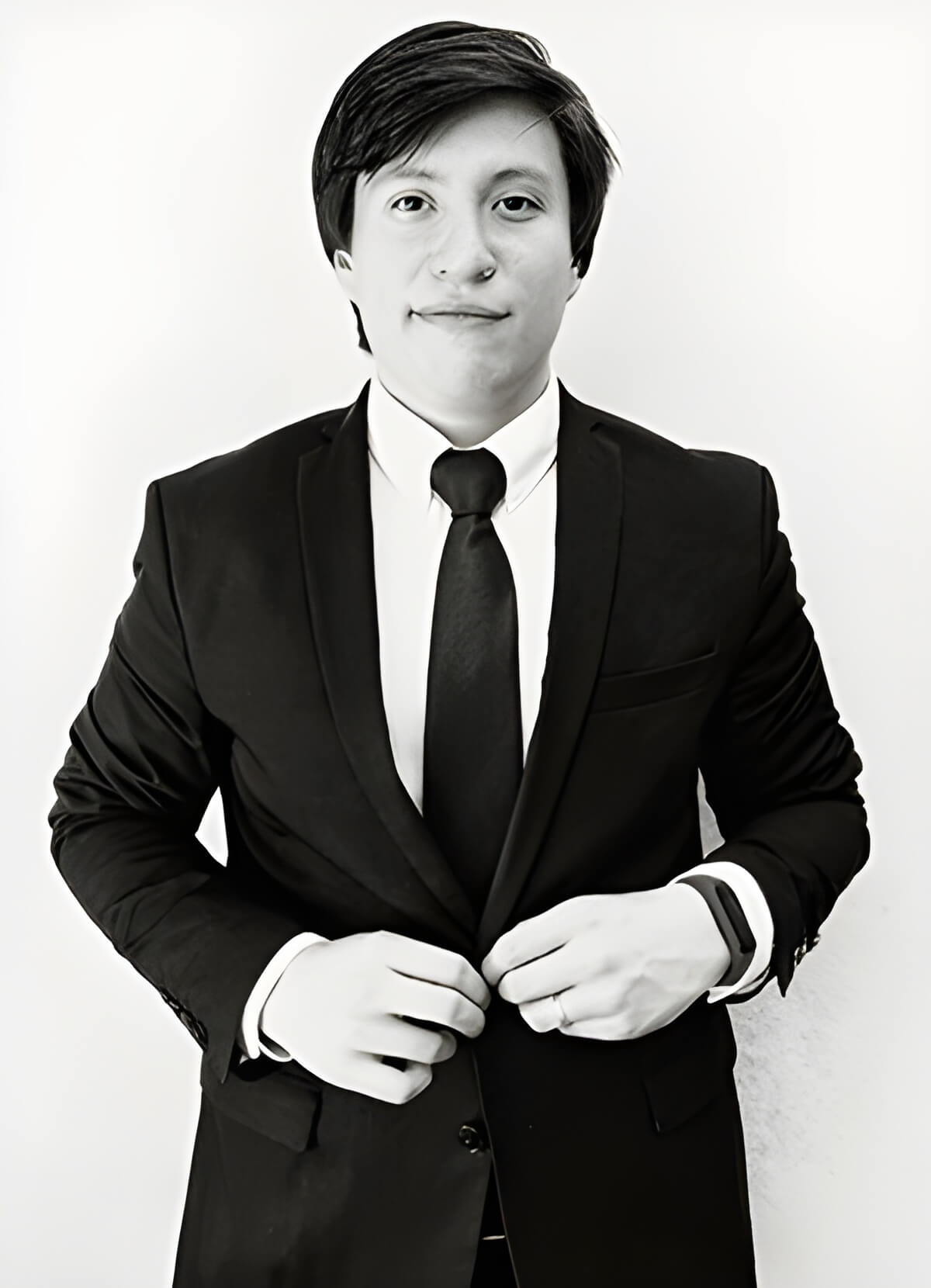 Bryan Guevara López