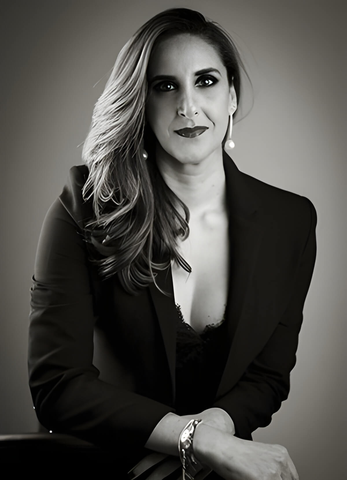 Carolina Kierszenson Lew