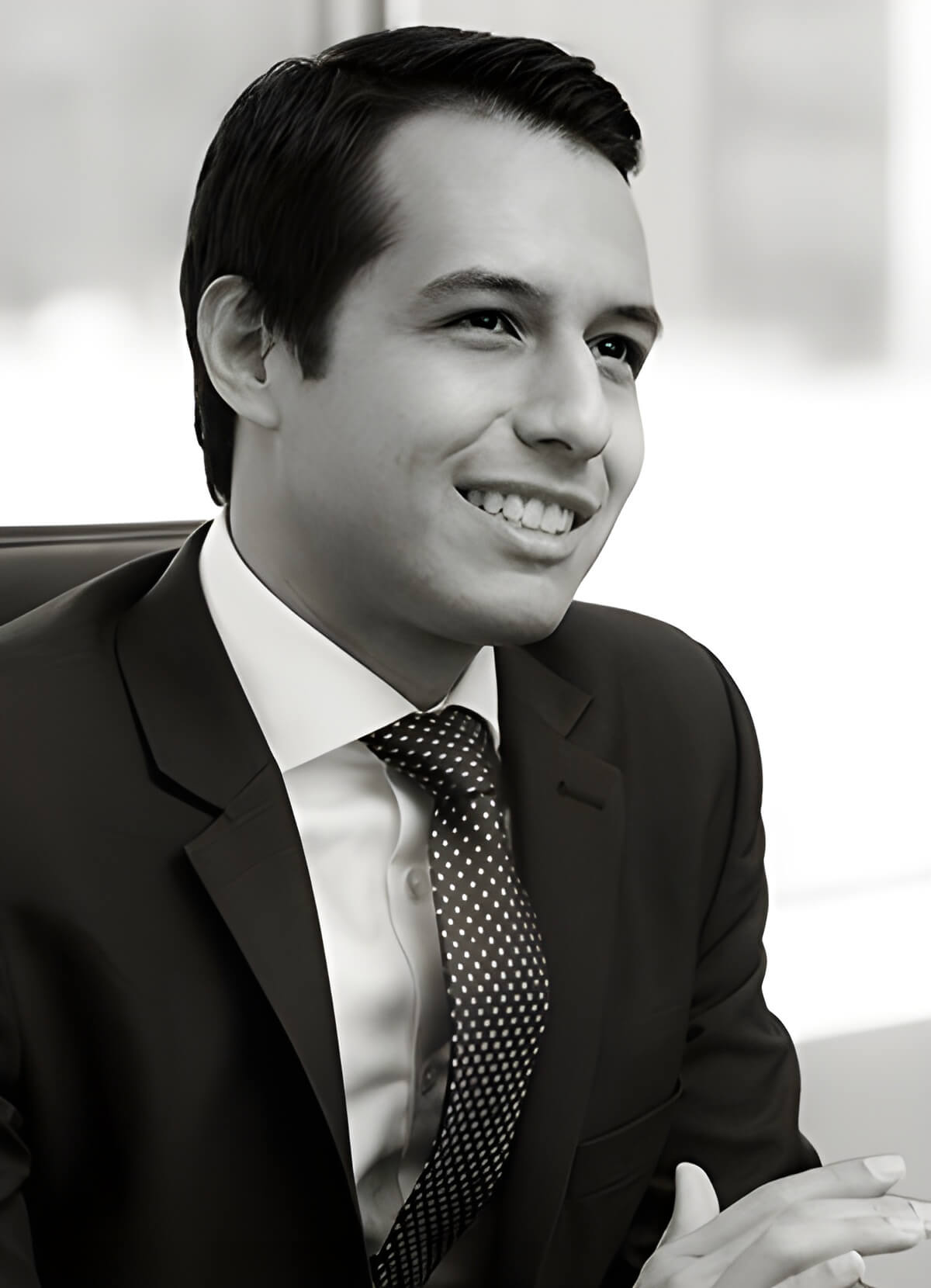 Eduardo Méndez Zamora