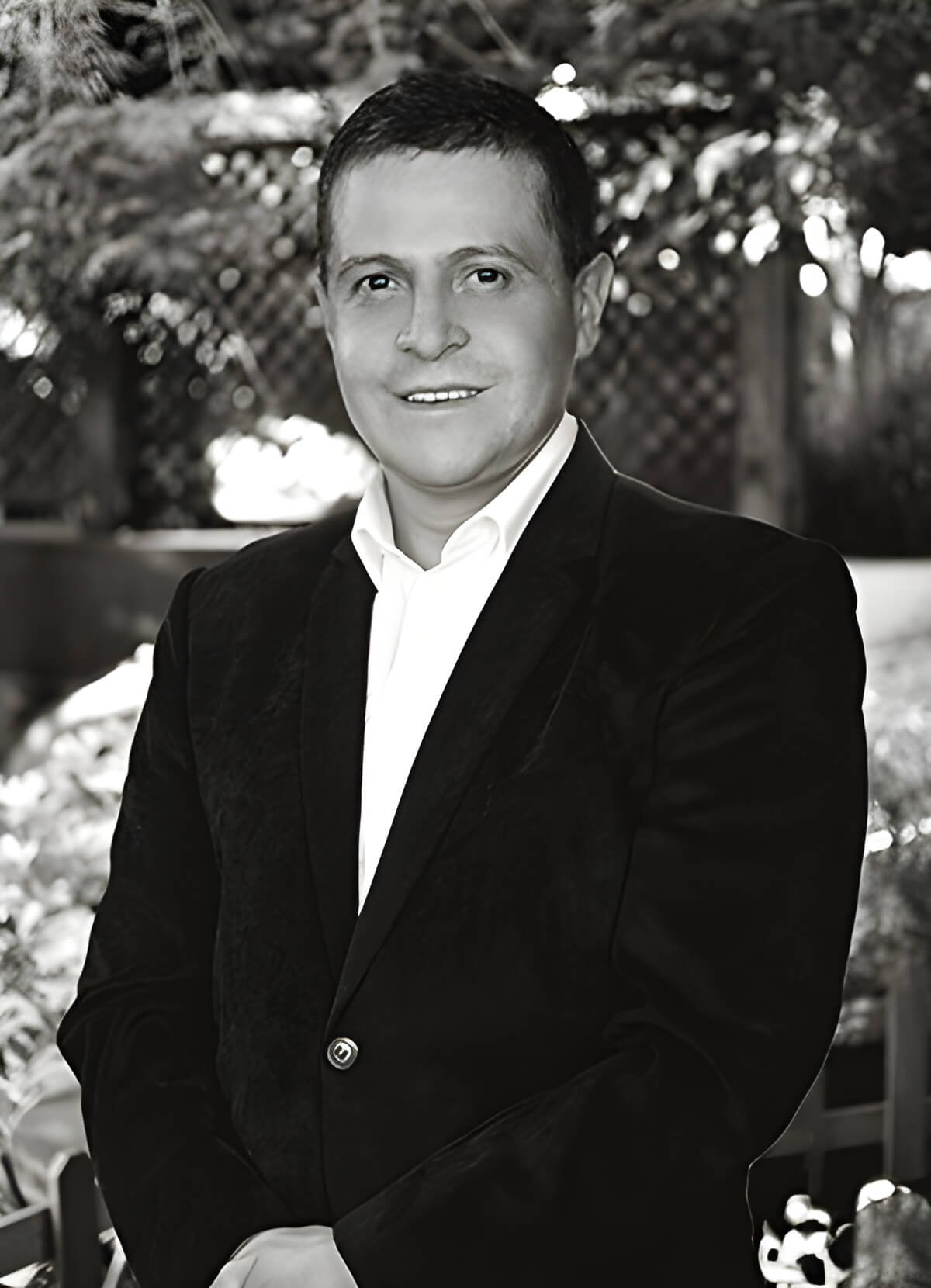 Esteban Silva Vargas