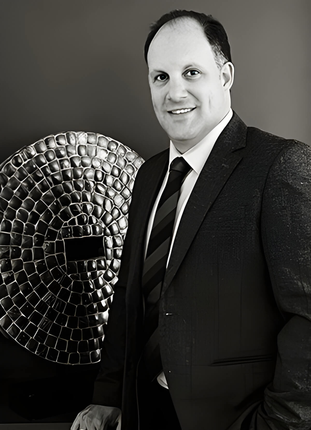 Felipe Córdoba Pizarro