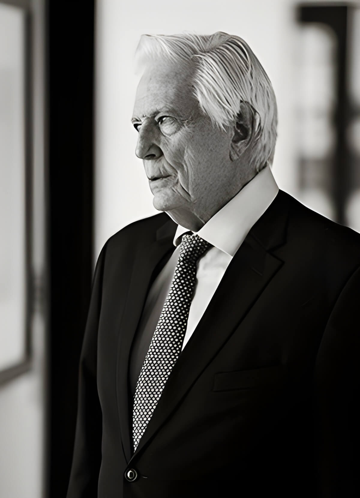 Francisco José Castillo Love