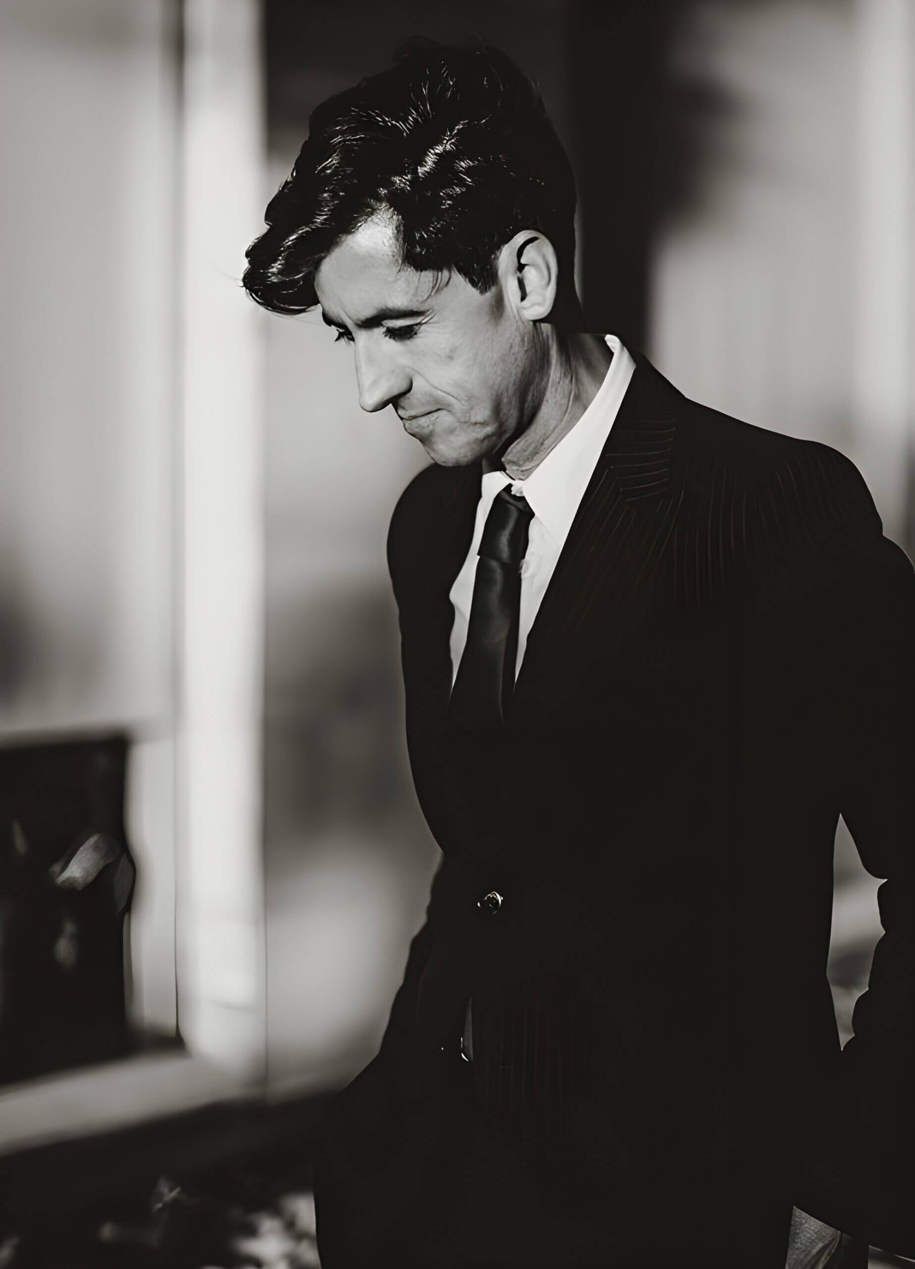 John Aguilar Quesada