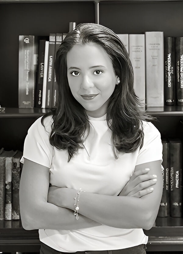 María Gabriela Dávila Fortín