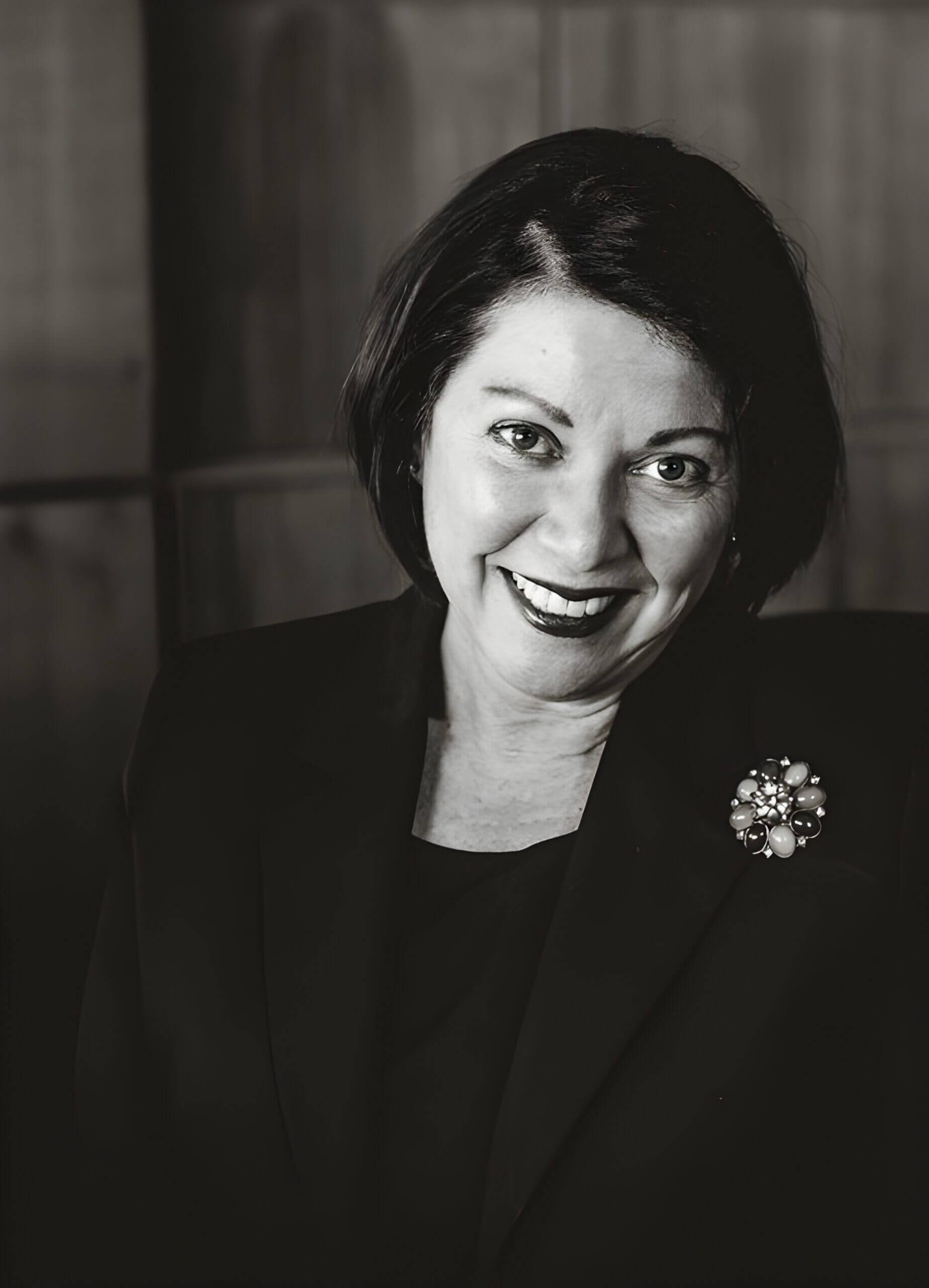 Olga Quesada Alvarado