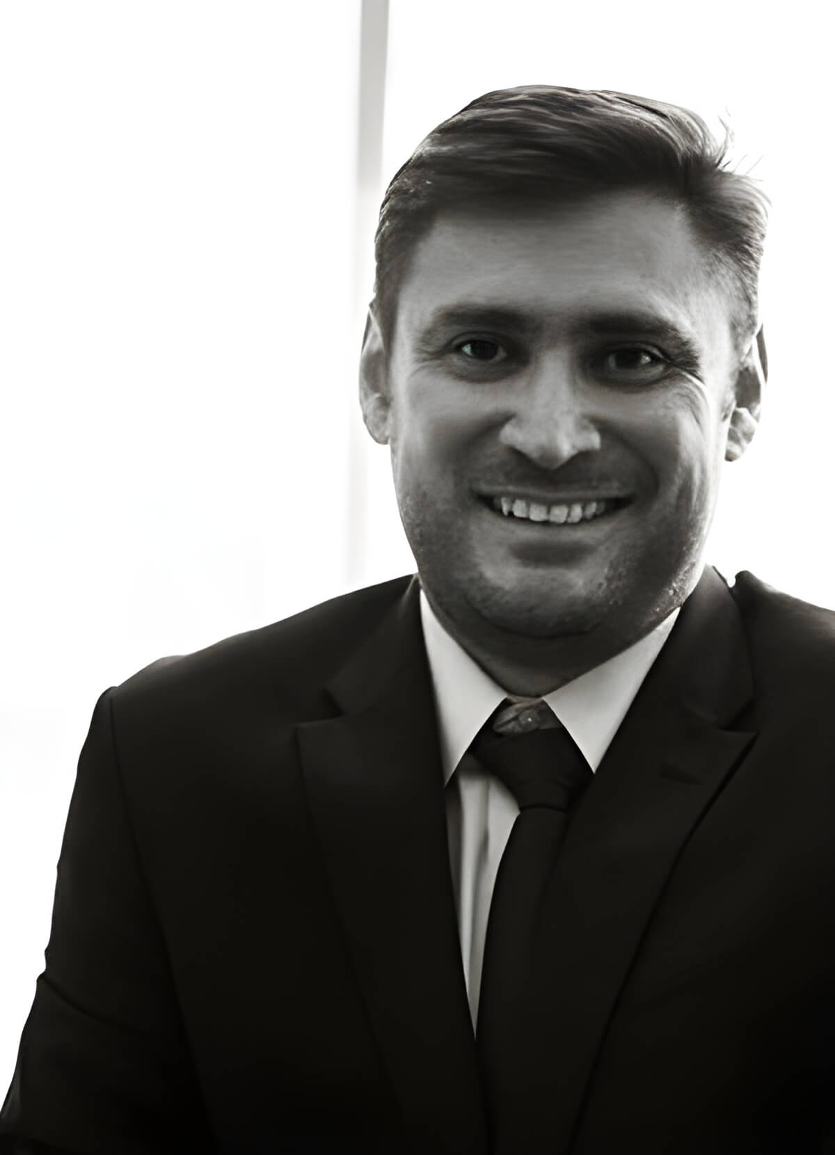 Randall Madriz Jiménez