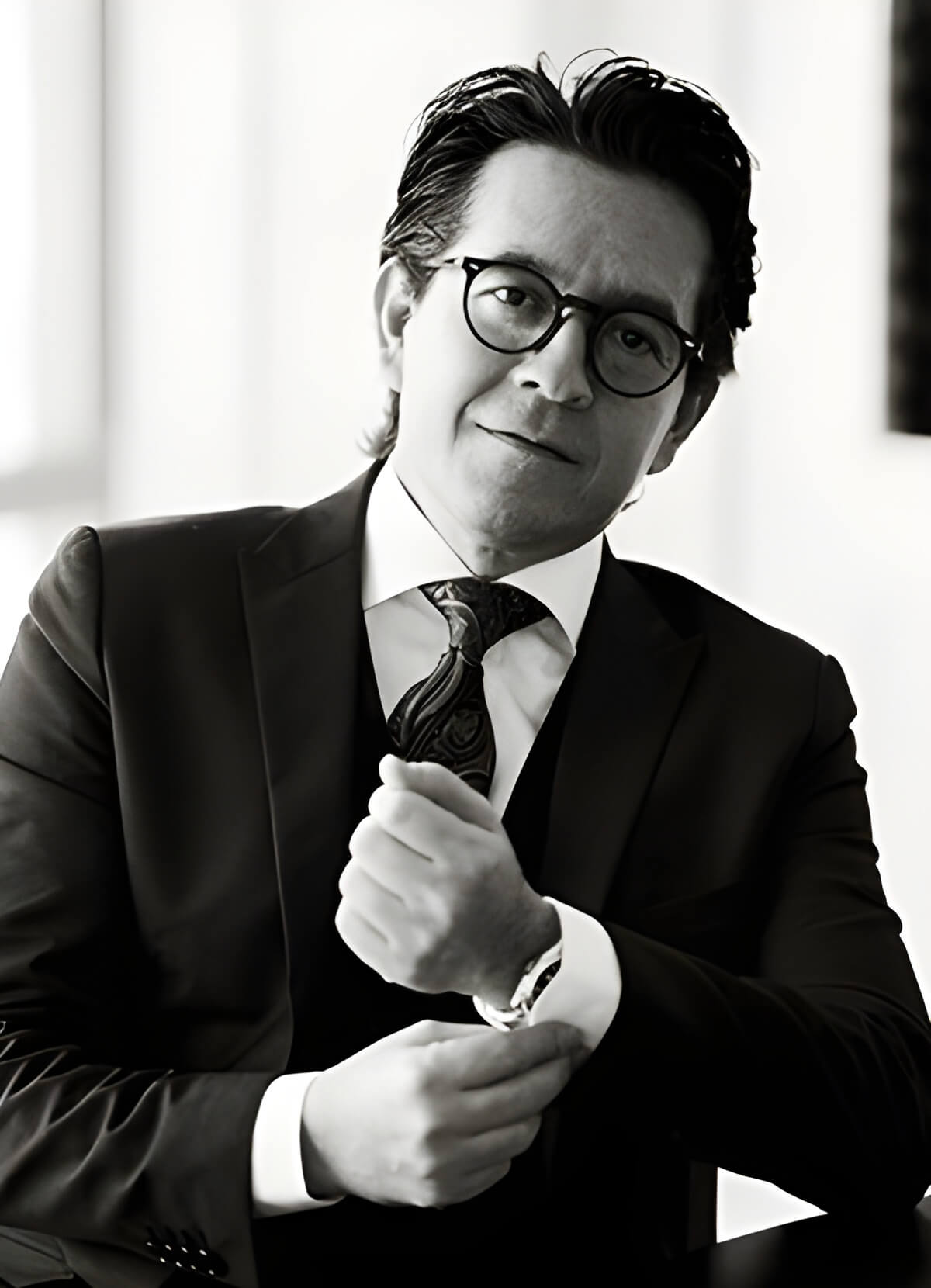 René Vicente Rodríguez