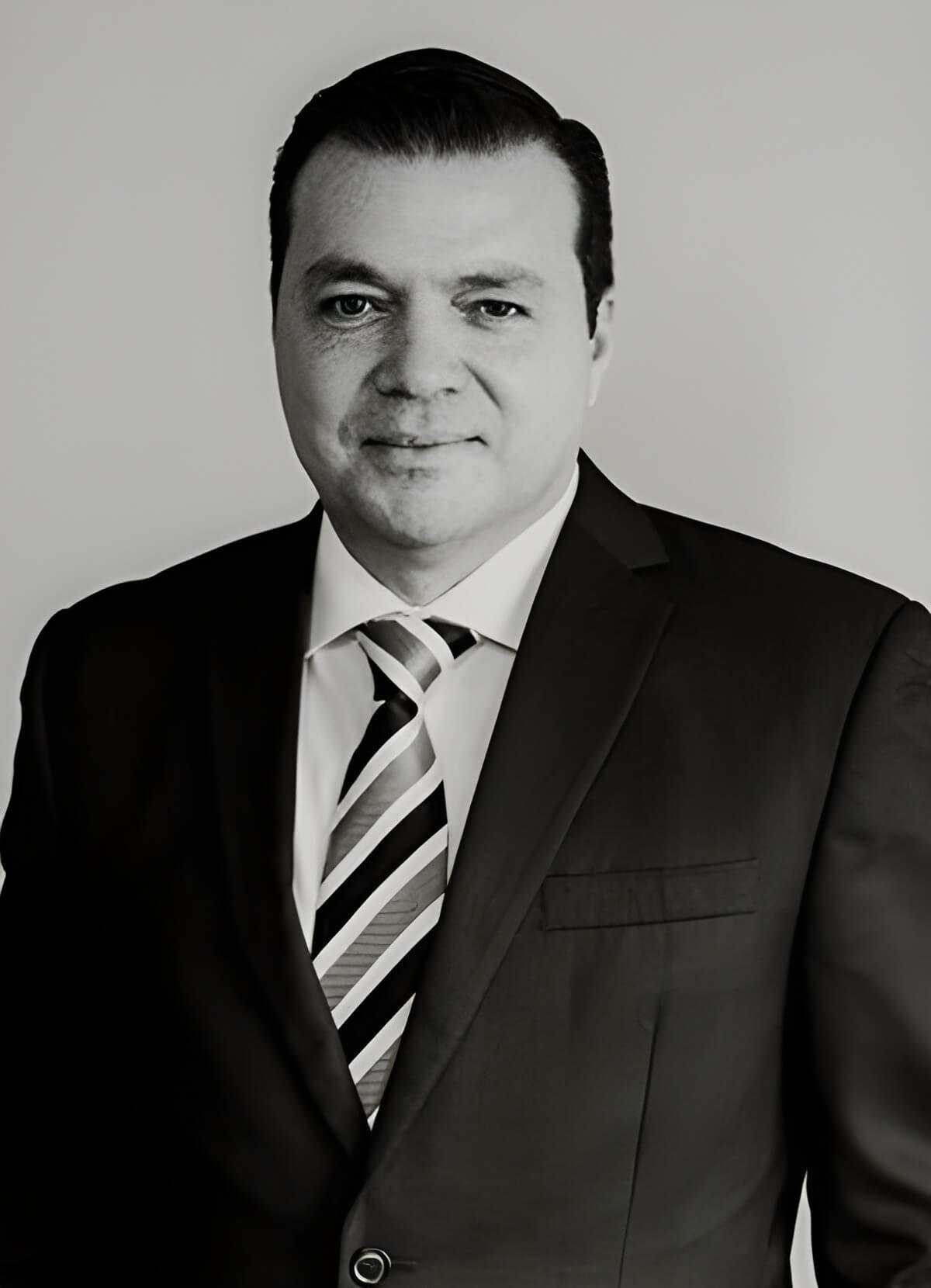 Rodolfo Brenes Vargas