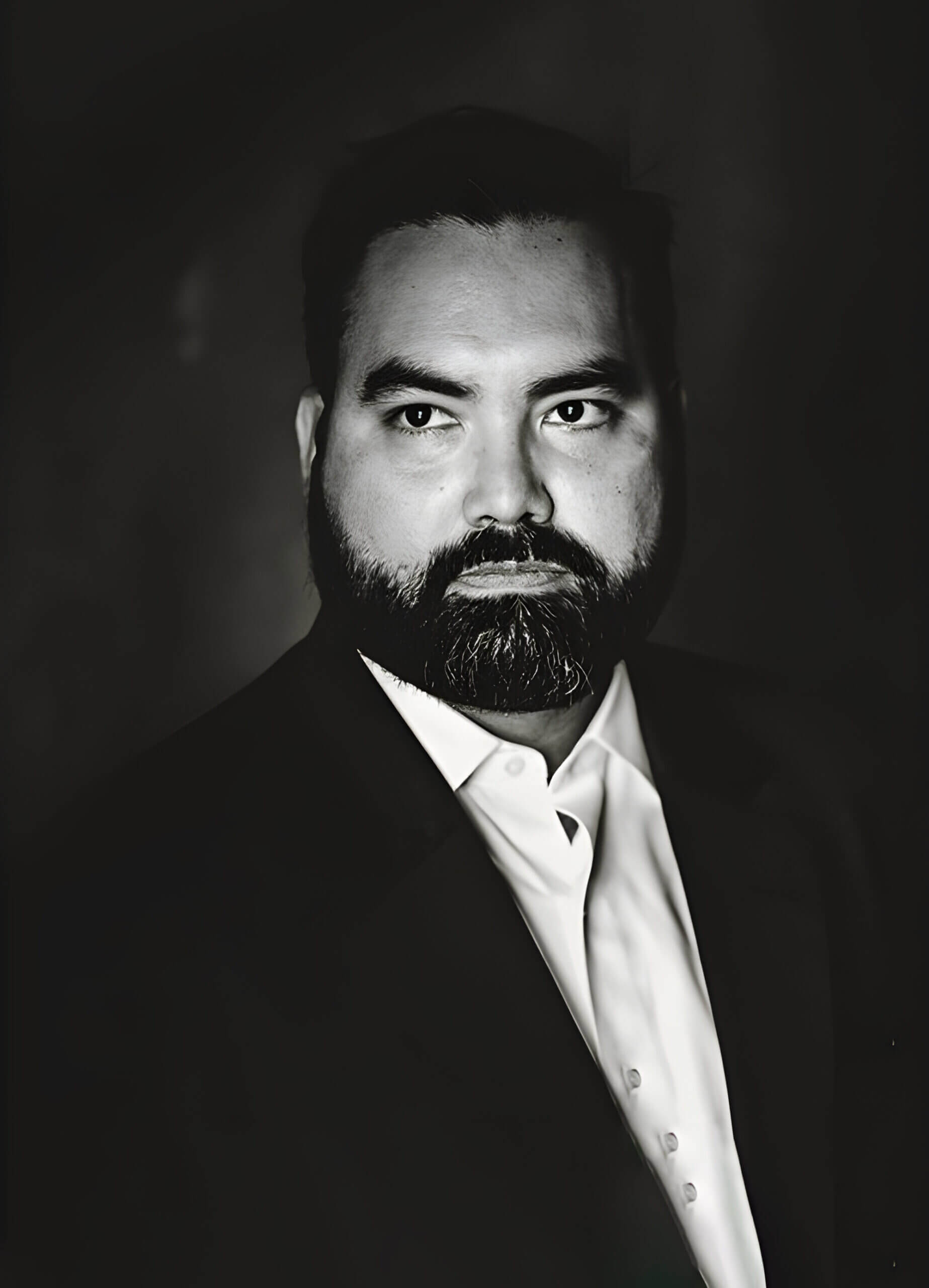 Rubén Zamora Castro