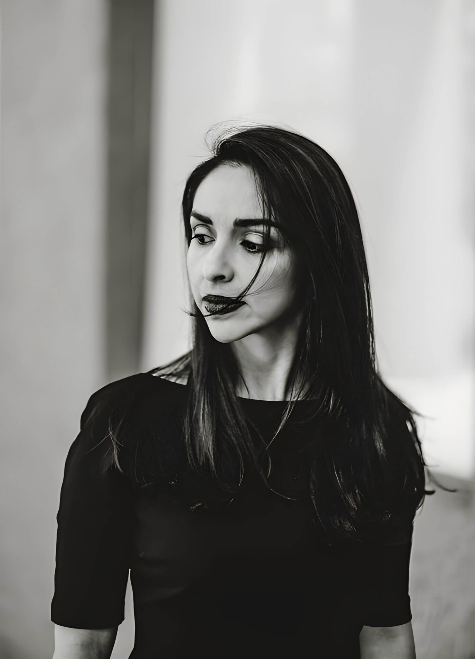 Tatiana Rojas Hernández