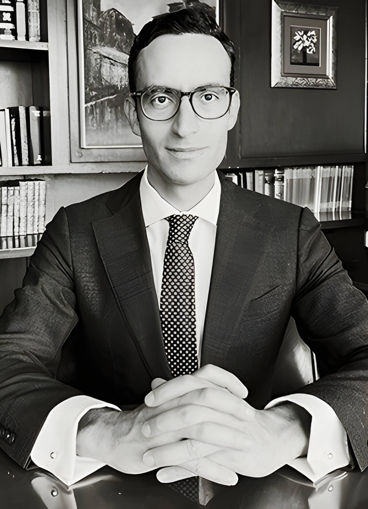 Diego Dueñas Rosales