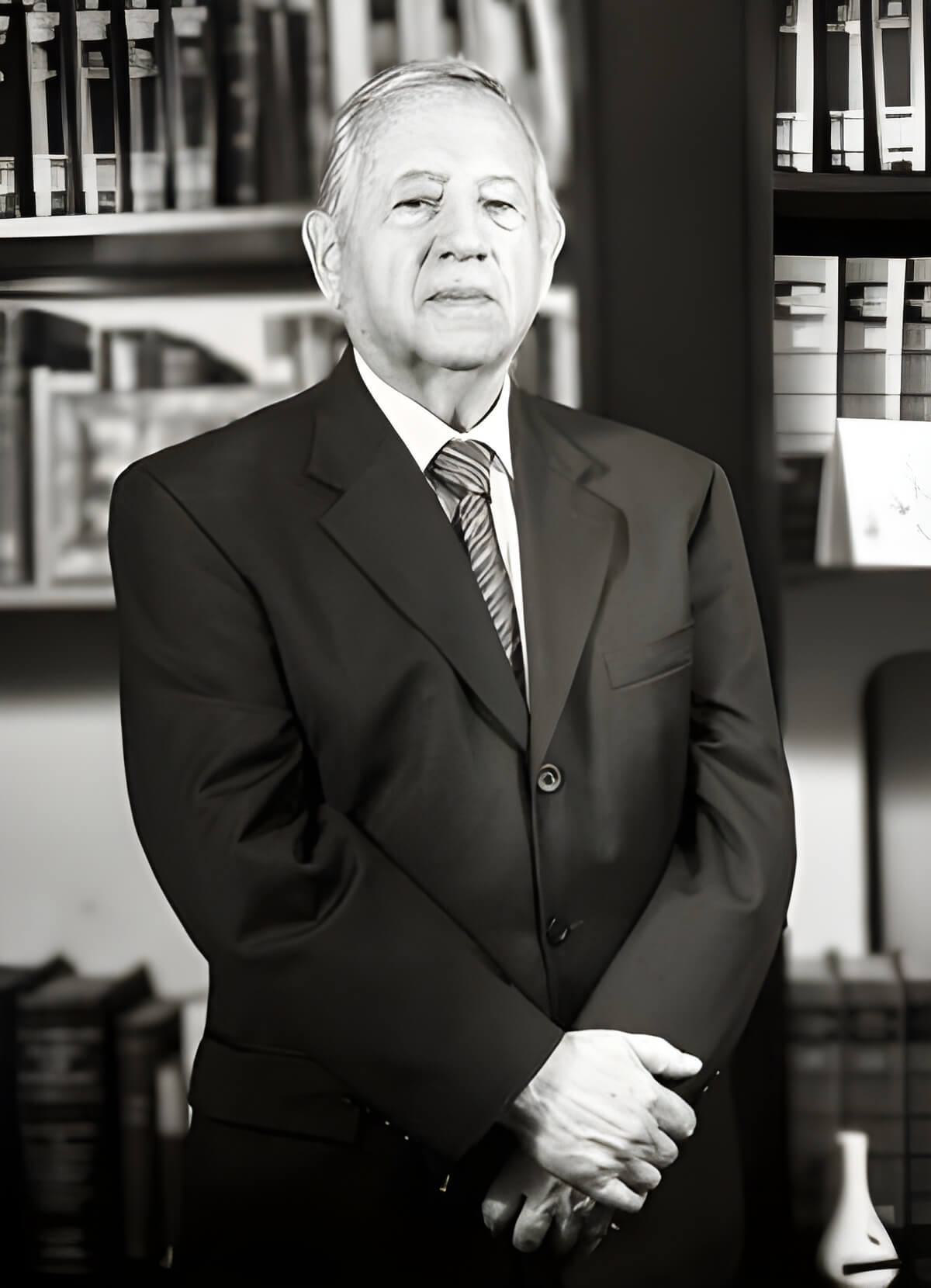 Eduardo Pólit Molestina