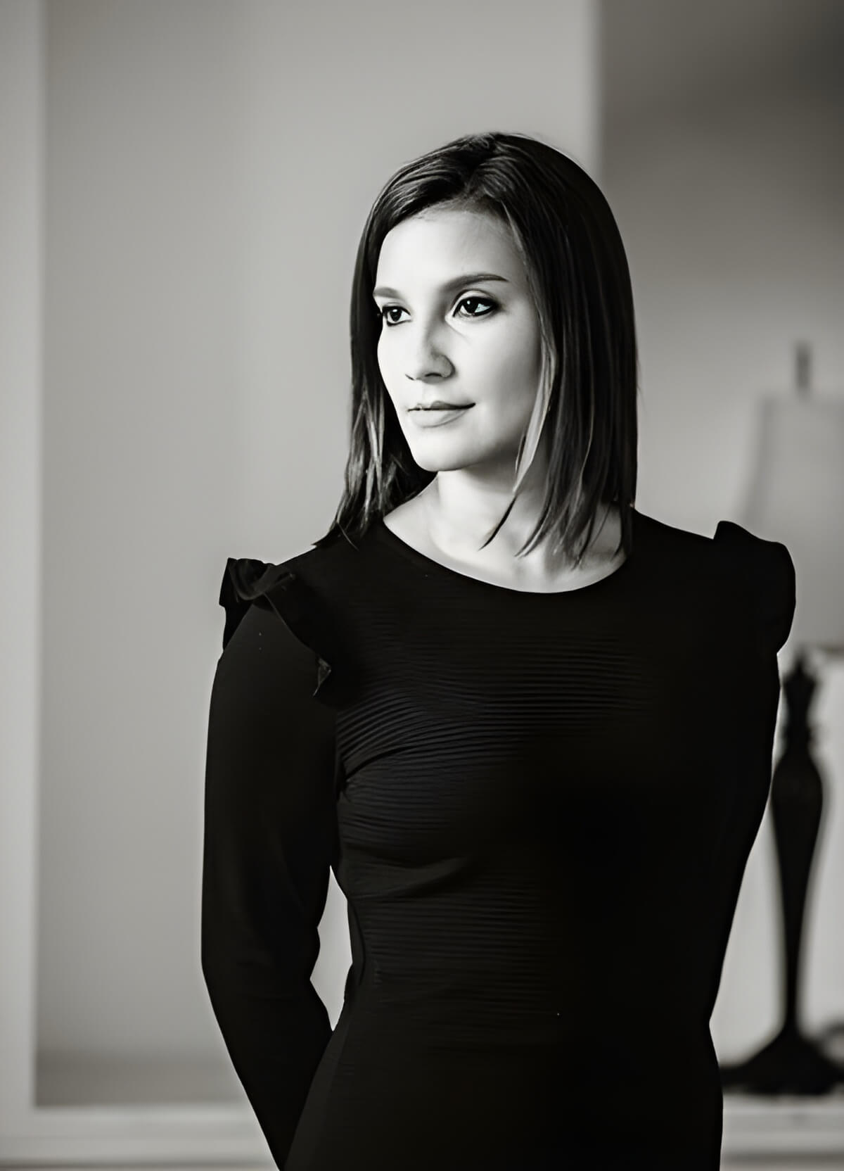 Laura Rodríguez Amador