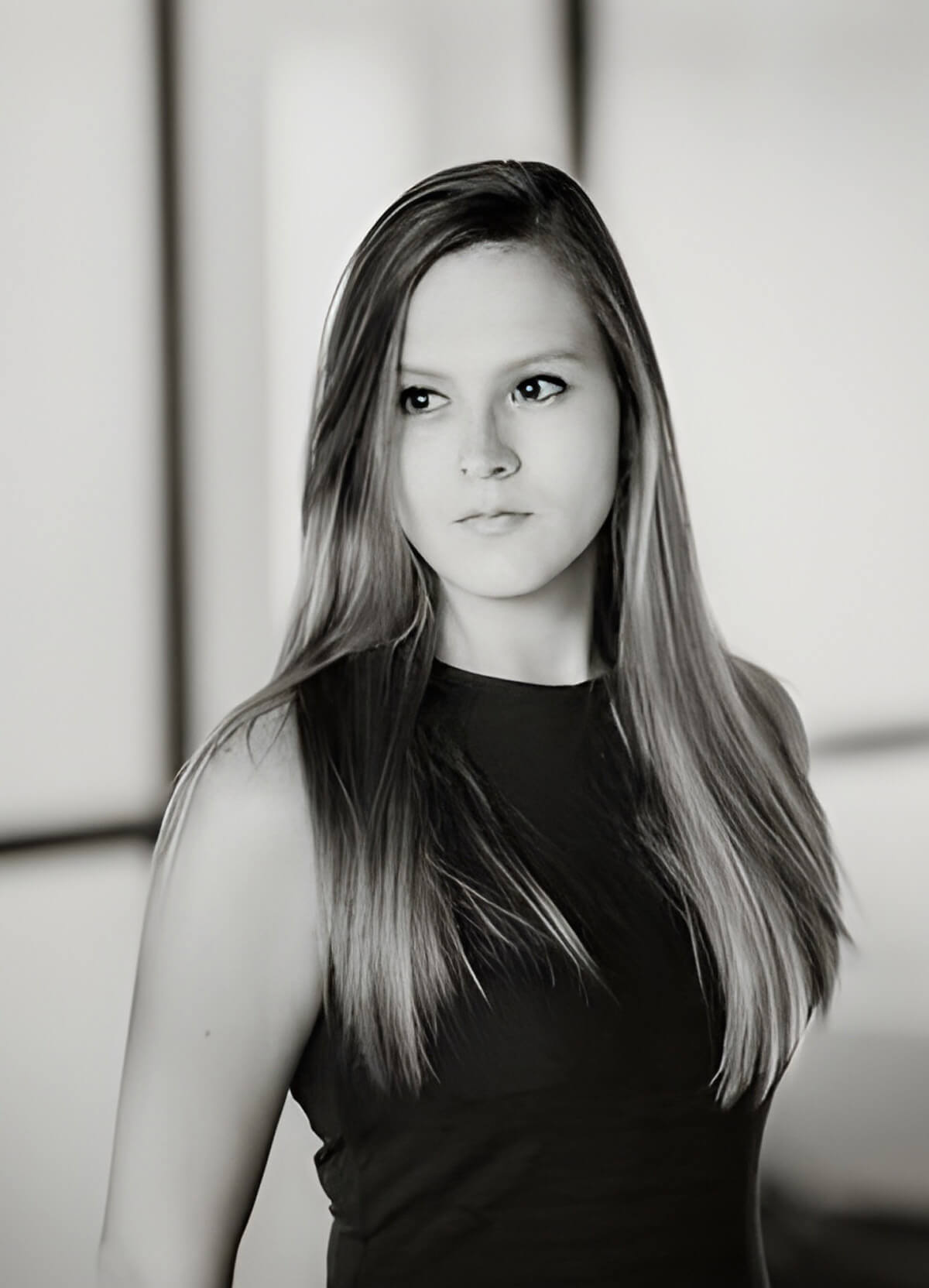 María Cristina Corrales González