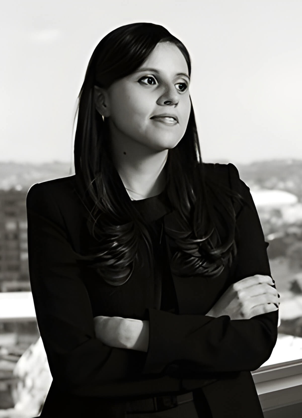 María Lilian Franco